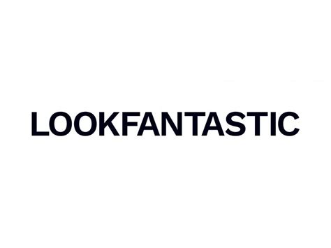 lookfantastic uk login.